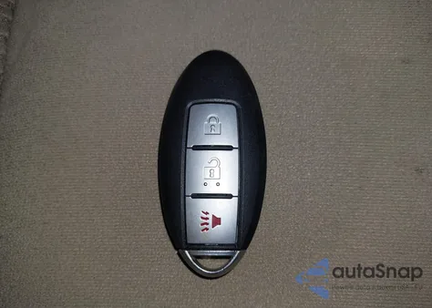 2010 Nissan Pathfinder Se из США, поврежденный, VIN 5N1AR1NB9AC626037